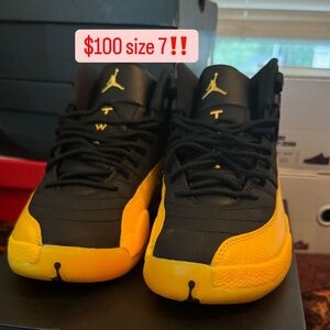 Jordan 12